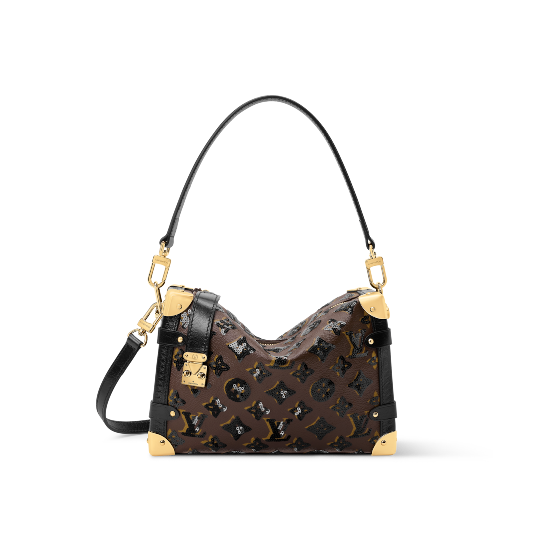 サイドトランク MM モノグラム｜ルイ・ヴィトン 公式サイト - M27036